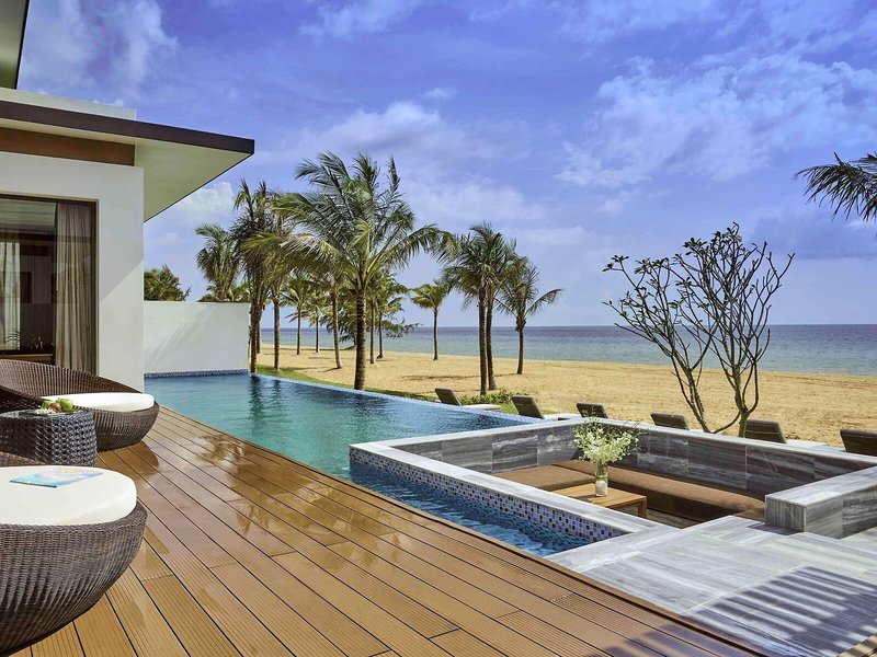 Mövenpick Resort Waverly Phu Quoc 23