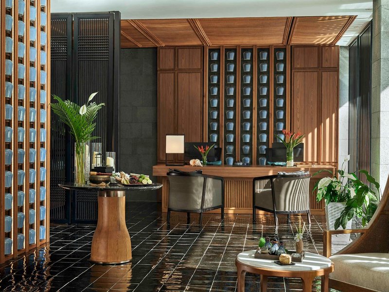 Mövenpick Resort Waverly Phu Quoc 24