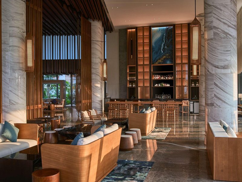 Mövenpick Resort Waverly Phu Quoc 26