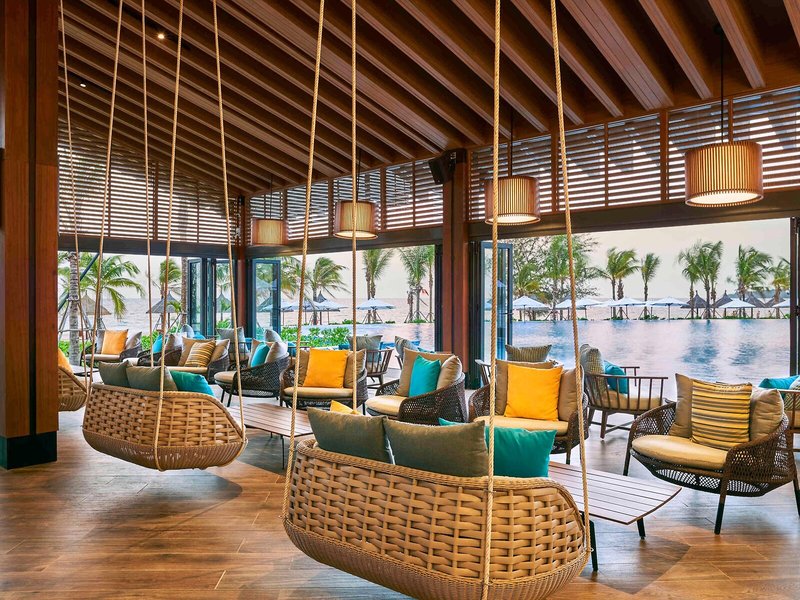 Mövenpick Resort Waverly Phu Quoc 27