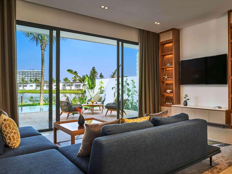 Mövenpick Resort Waverly Phu Quoc 28