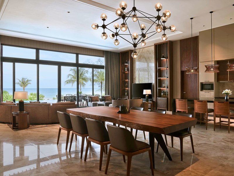 Mövenpick Resort Waverly Phu Quoc 29