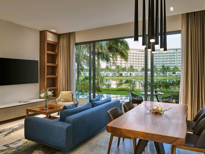 Mövenpick Resort Waverly Phu Quoc 30