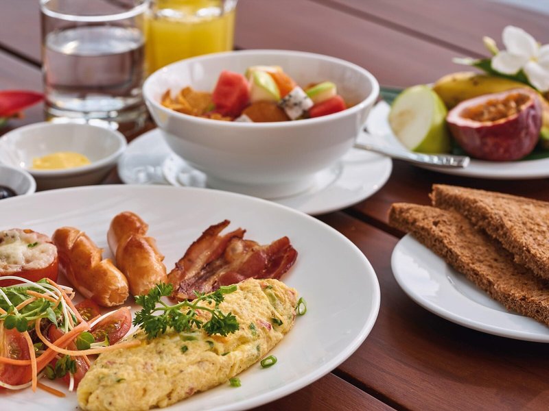 Mövenpick Resort Waverly Phu Quoc 31