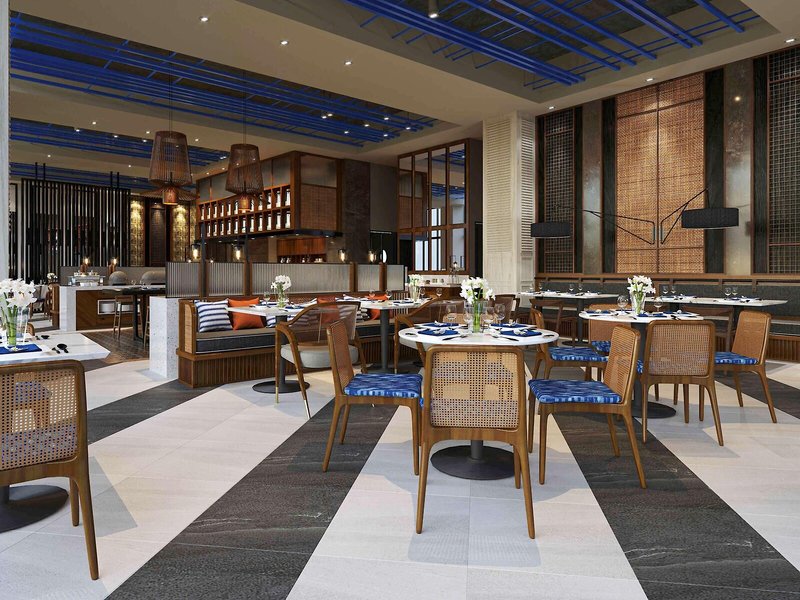 Mövenpick Resort Waverly Phu Quoc 34