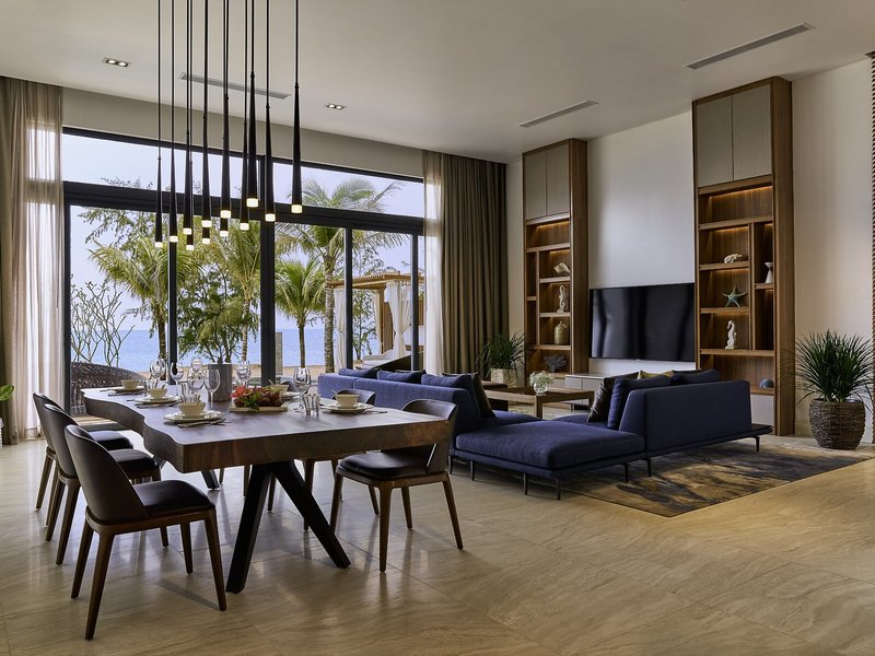 Mövenpick Resort Waverly Phu Quoc 35
