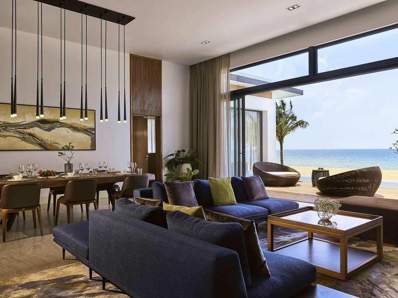 Mövenpick Resort Waverly Phu Quoc 37