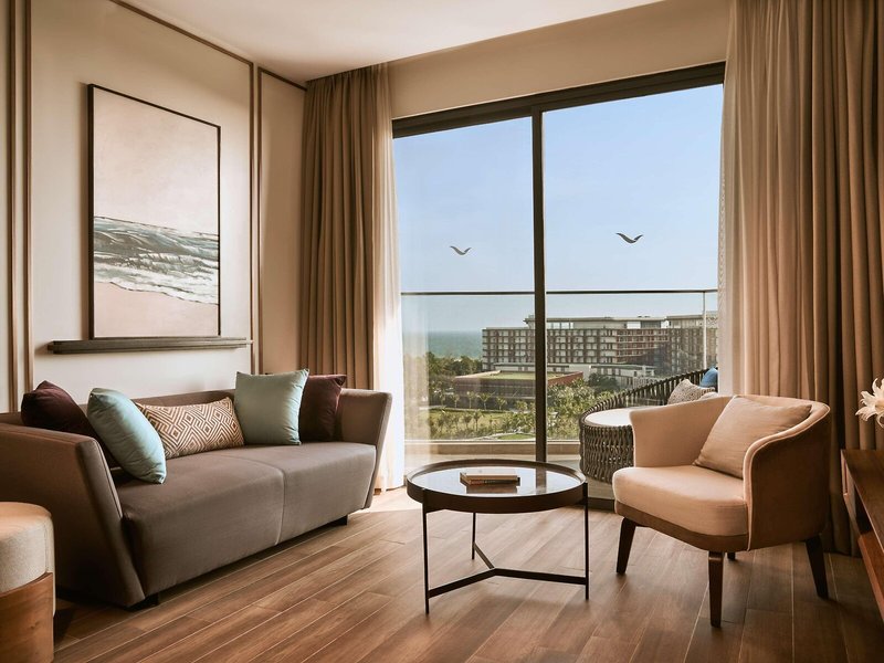 Mövenpick Resort Waverly Phu Quoc 43