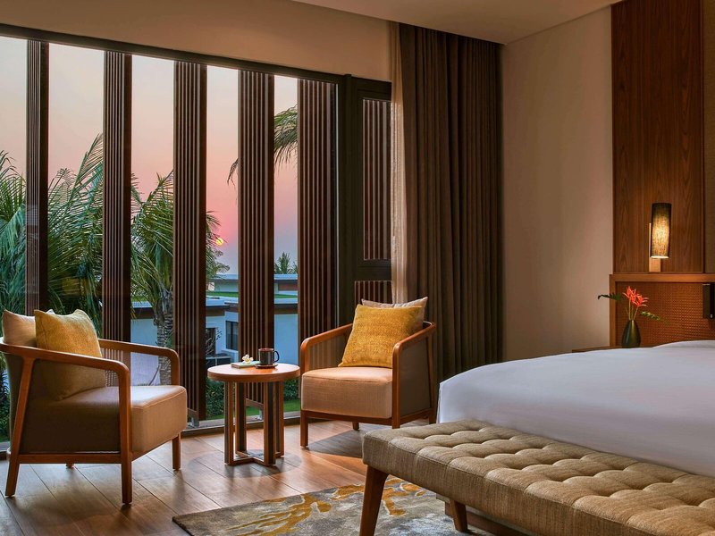 Mövenpick Resort Waverly Phu Quoc 44