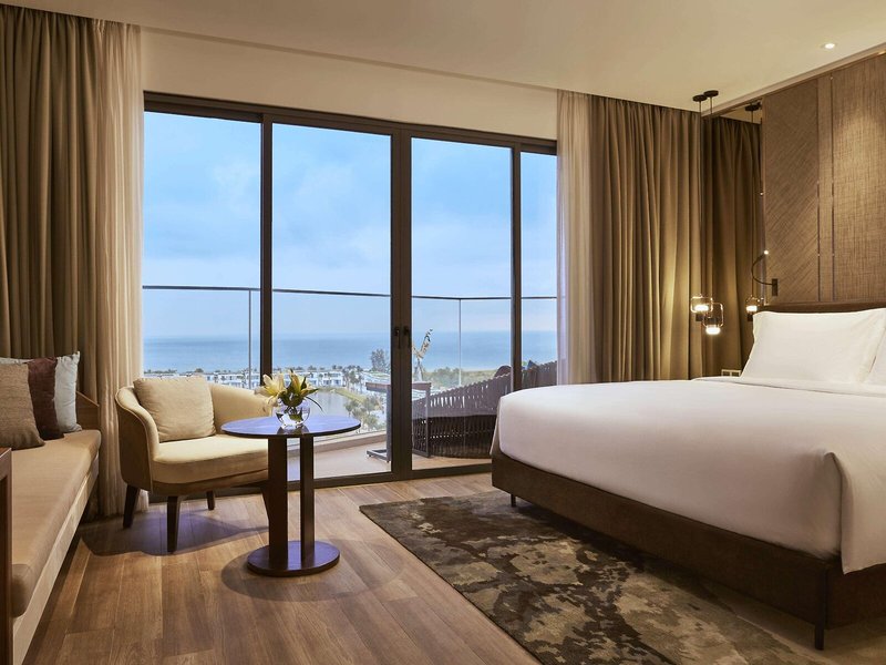 Mövenpick Resort Waverly Phu Quoc 45