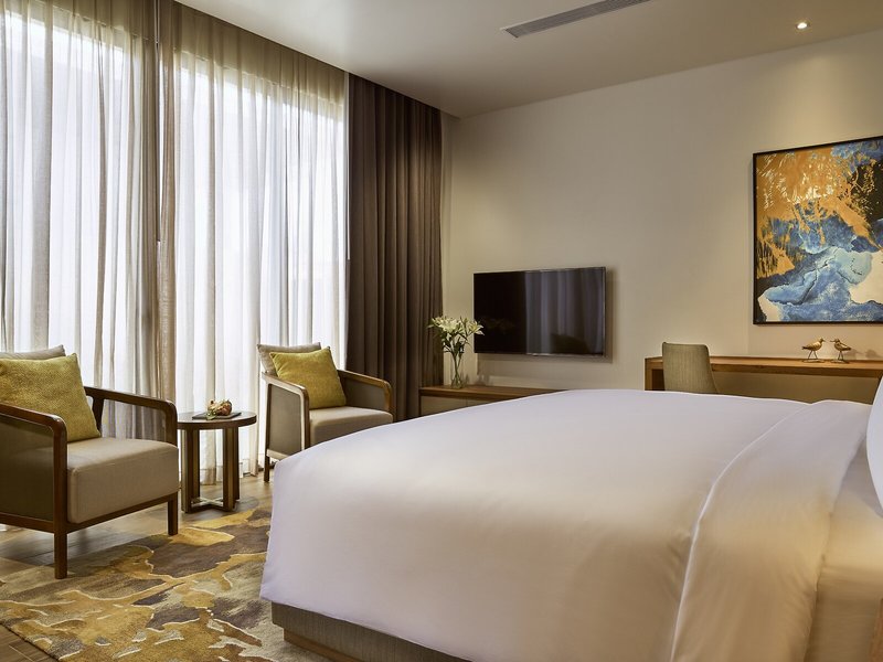 Mövenpick Resort Waverly Phu Quoc 46