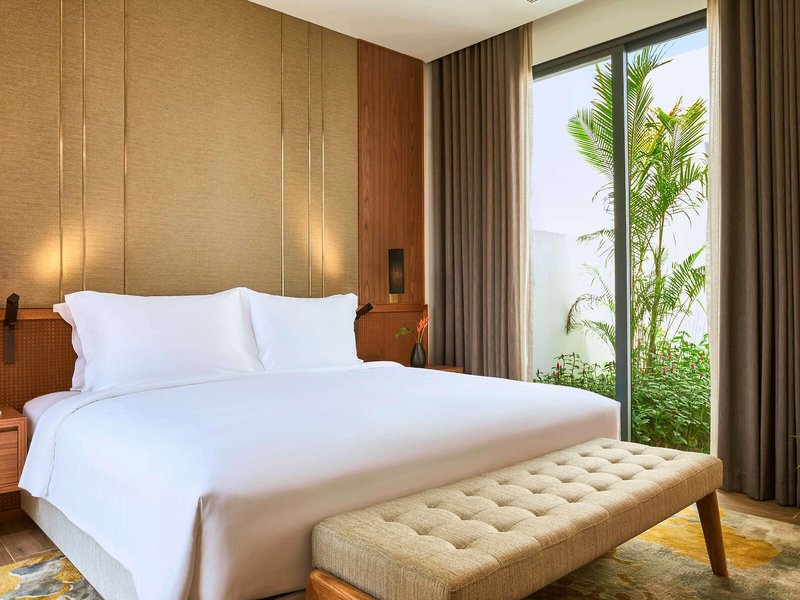 Mövenpick Resort Waverly Phu Quoc 47