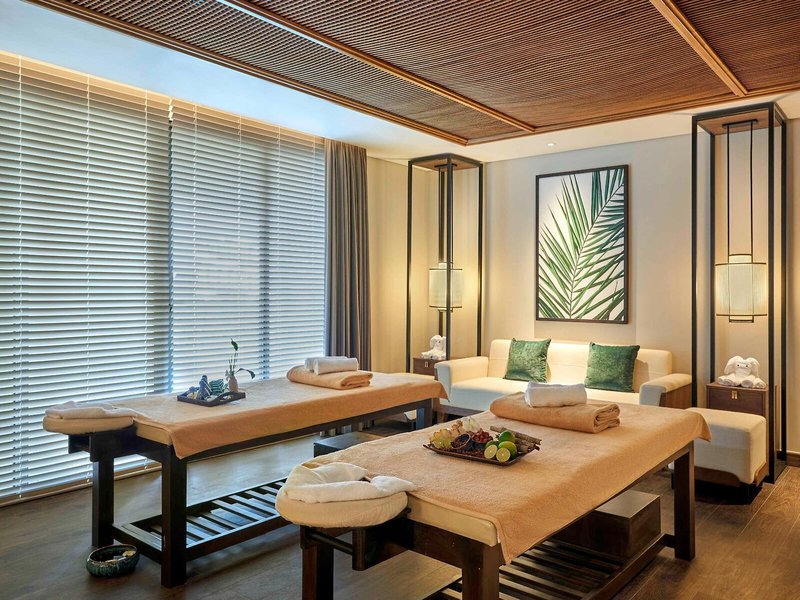 Mövenpick Resort Waverly Phu Quoc 49