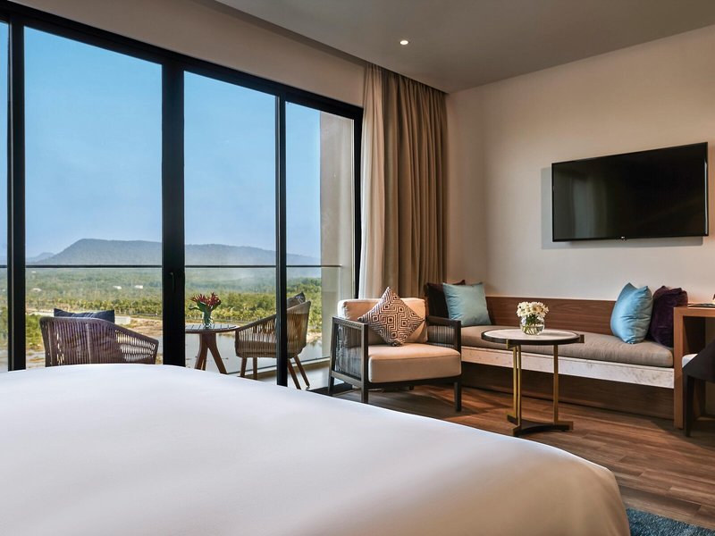 Mövenpick Resort Waverly Phu Quoc 50