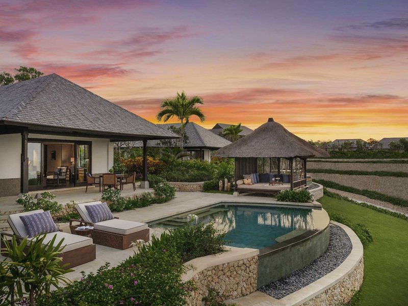 Raffles Bali 2