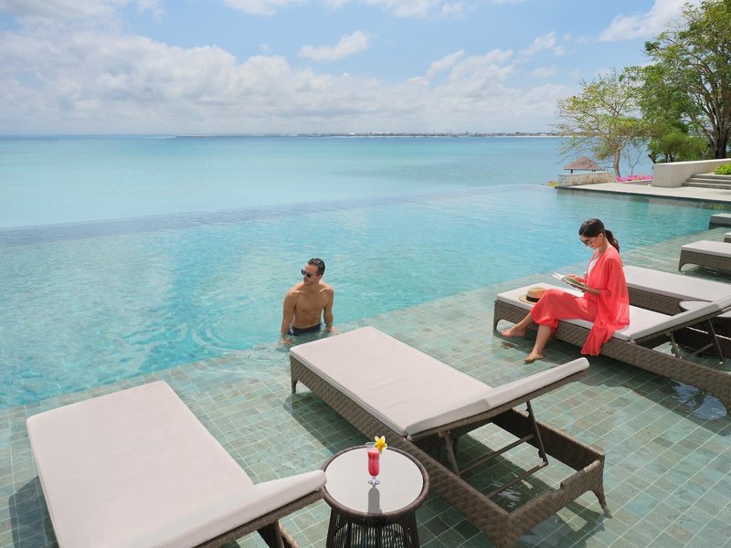 Raffles Bali 10