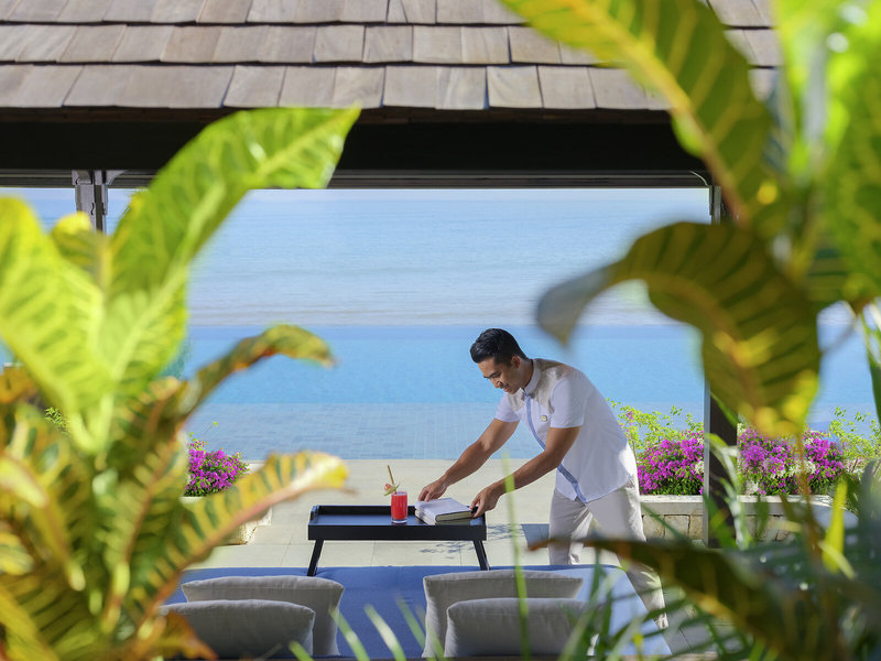 Raffles Bali 11