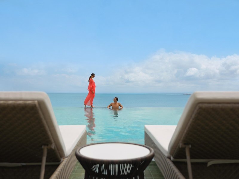Raffles Bali 12