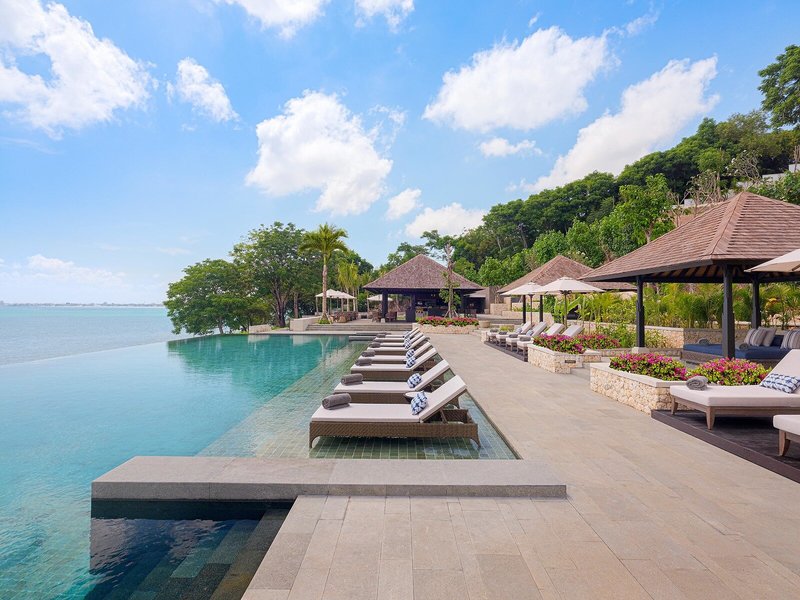 Raffles Bali 13