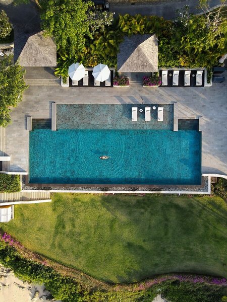 Raffles Bali 14