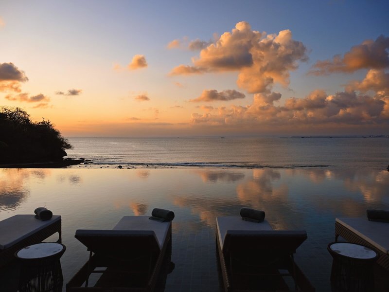 Raffles Bali 15