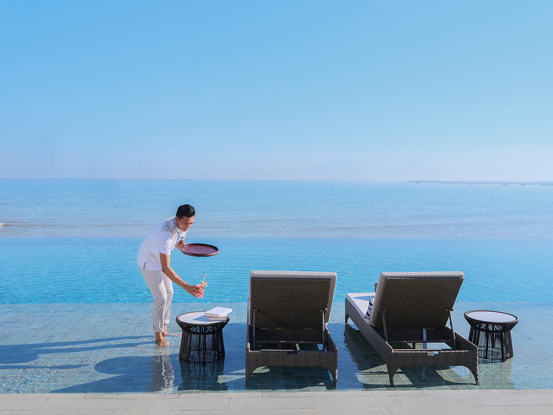 Raffles Bali 17