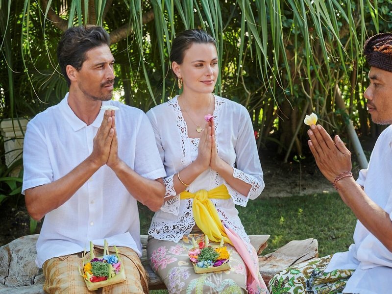 Raffles Bali 18