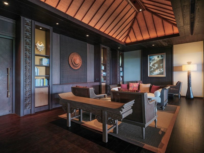 Raffles Bali 19