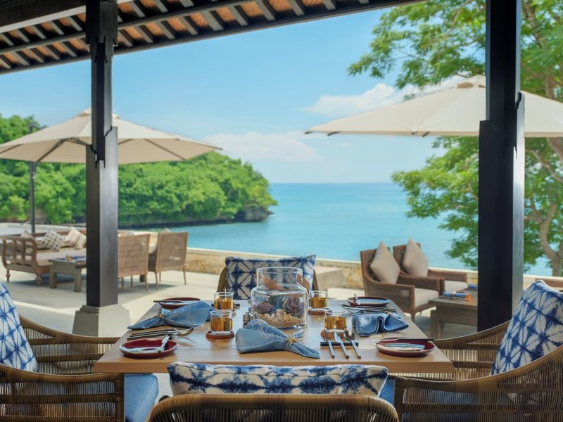 Raffles Bali 21