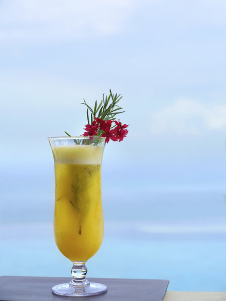 Raffles Bali 22