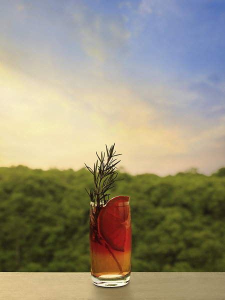 Raffles Bali 23