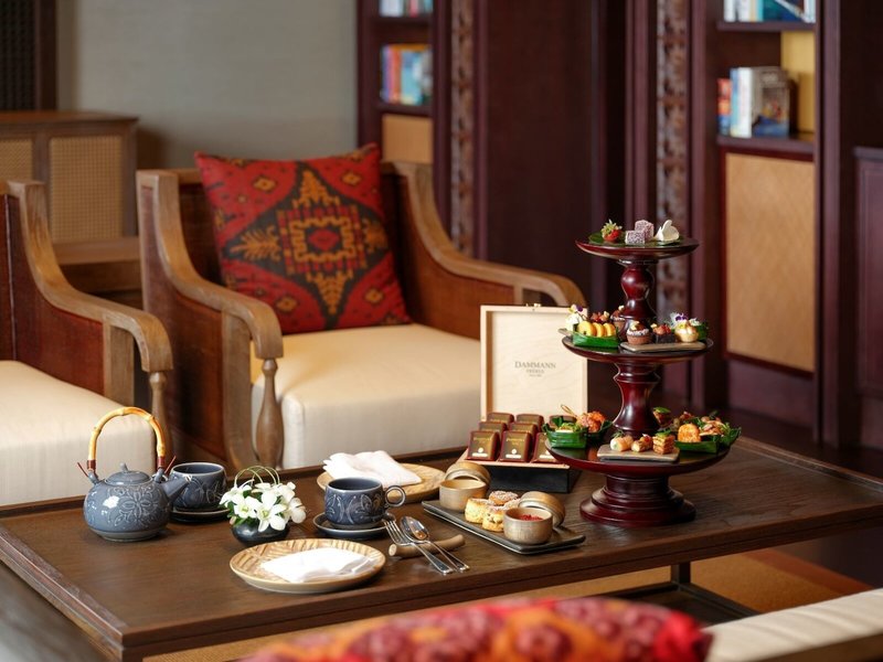Raffles Bali 28