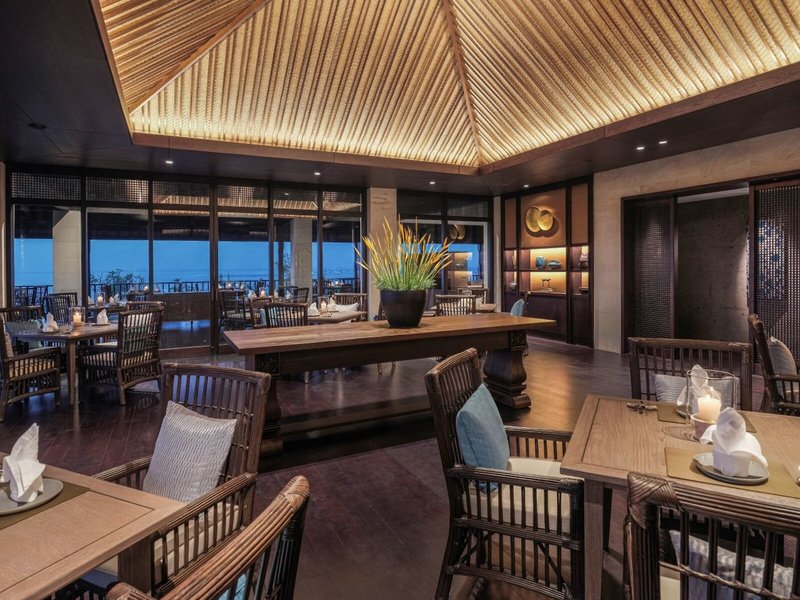 Raffles Bali 29