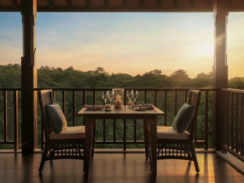 Raffles Bali 31