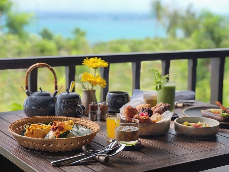 Raffles Bali 34
