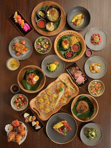 Raffles Bali 35