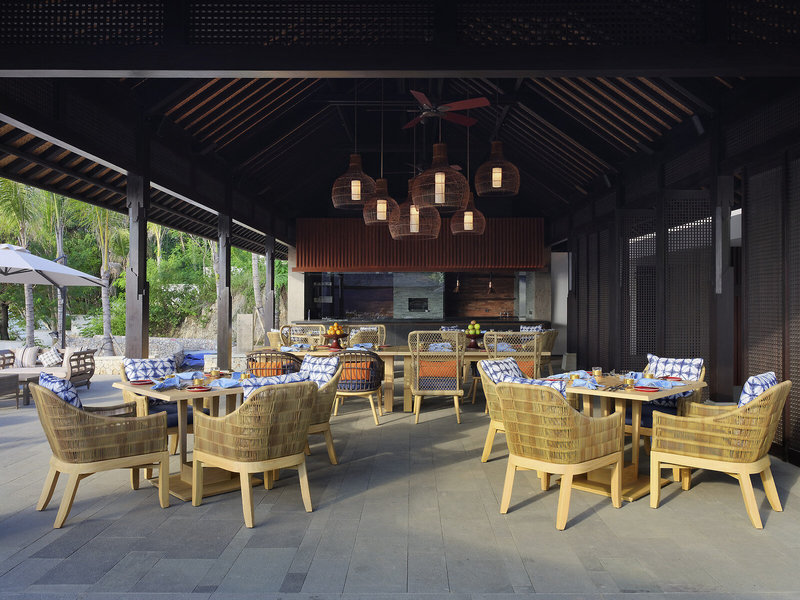 Raffles Bali 45