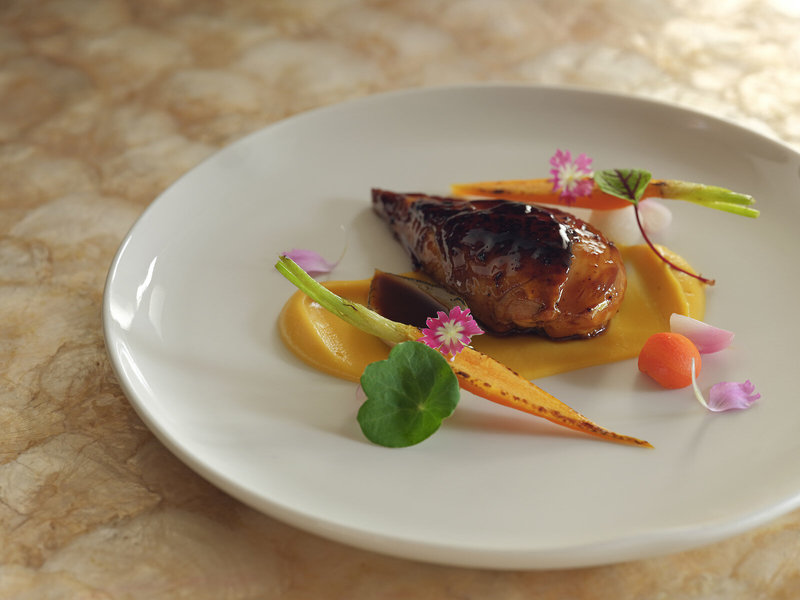 Raffles Bali 47