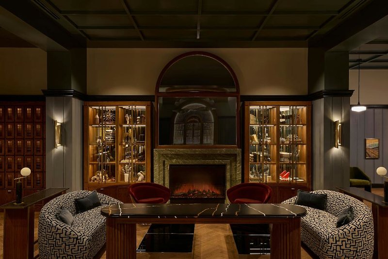 Dearborn Inn, Autograph Collection