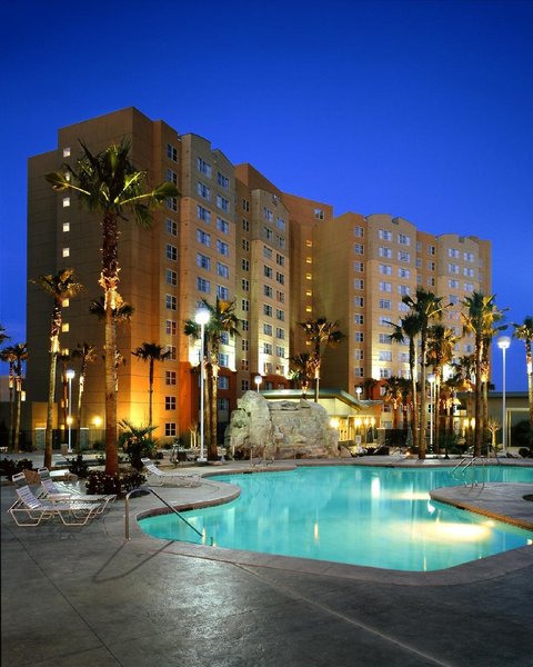 The Grandview at Las Vegas
