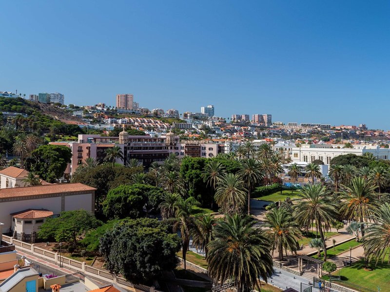 Occidental Las Palmas 1