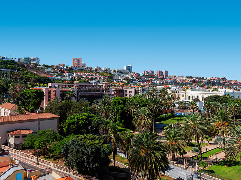 Occidental Las Palmas 3