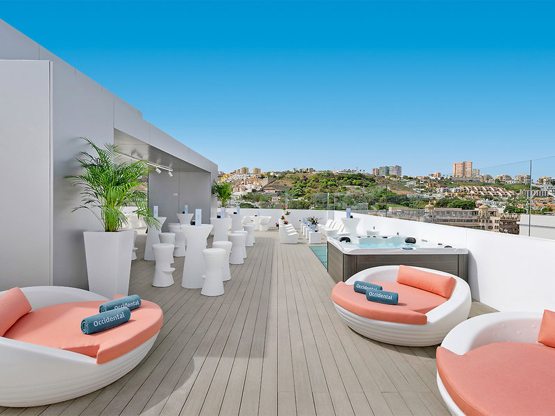 Occidental Las Palmas 6