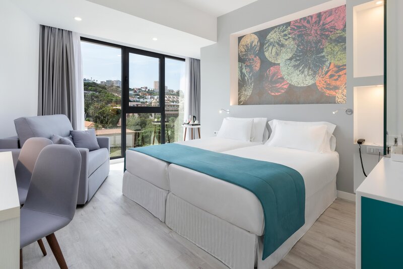 Occidental Las Palmas 13