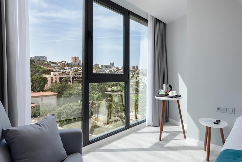 Occidental Las Palmas 14