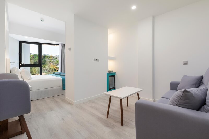 Occidental Las Palmas 15