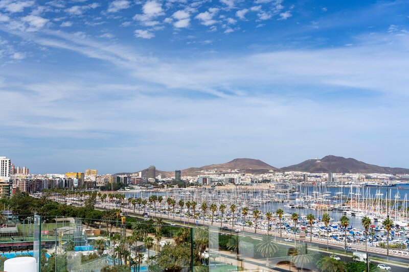 Occidental Las Palmas 26