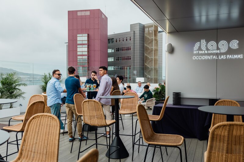 Occidental Las Palmas 31