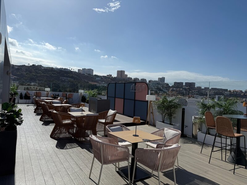 Occidental Las Palmas 37