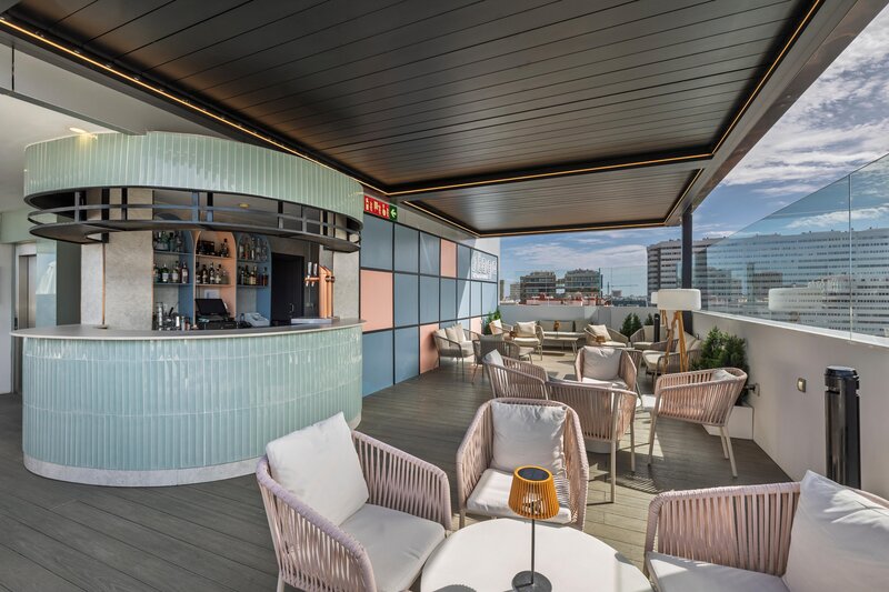 Occidental Las Palmas 38